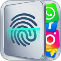 ऐप लॉक - App Lock, फिंगर लॉक
