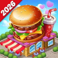 Cooking Crush: cooking games