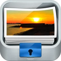 Private Photo Vault - Keepsafe